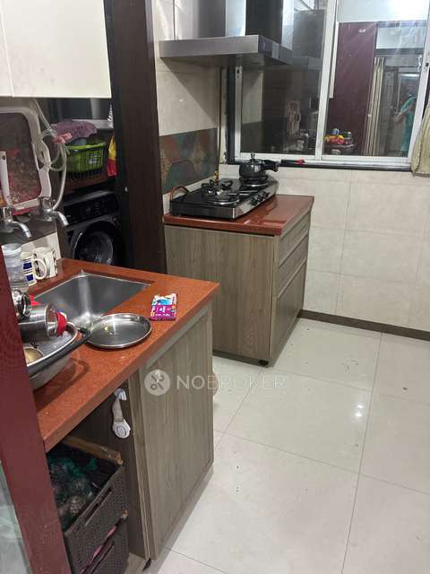 2 BHK Flat In Royal Orange County for Rent  In Rahatani