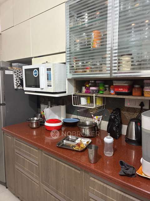 2 BHK Flat In Royal Orange County for Rent  In Rahatani