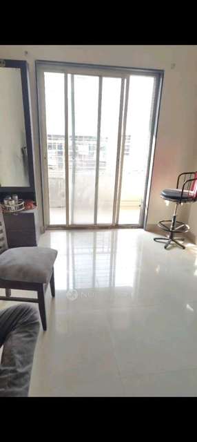 1 BHK Flat In Gurukrupa Park for Rent  In Manjari Budruk