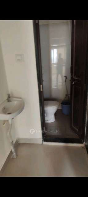 1 BHK Flat In Gurukrupa Park for Rent  In Manjari Budruk