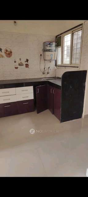 1 BHK Flat In Gurukrupa Park for Rent  In Manjari Budruk