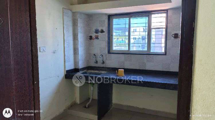 1 BHK Flat In Swami Vishwa Appartment for Rent  In Jq5g+x73, 4, Sundar Colony, Thergaon, Pimpri-chinchwad, Maharashtra 411033, India