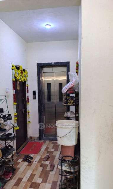 1 BHK Flat In Swami Vishwa Appartment for Rent  In Tamboli Height, Shivtirth Nagar, Thergaon, Pimpri-chinchwad, Maharashtra 411033, India