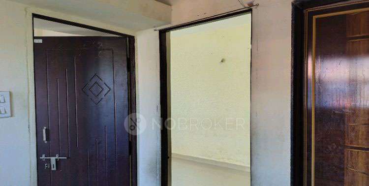 1 BHK Flat In Swami Vishwa Appartment for Rent  In Tamboli Height, Shivtirth Nagar, Thergaon, Pimpri-chinchwad, Maharashtra 411033, India