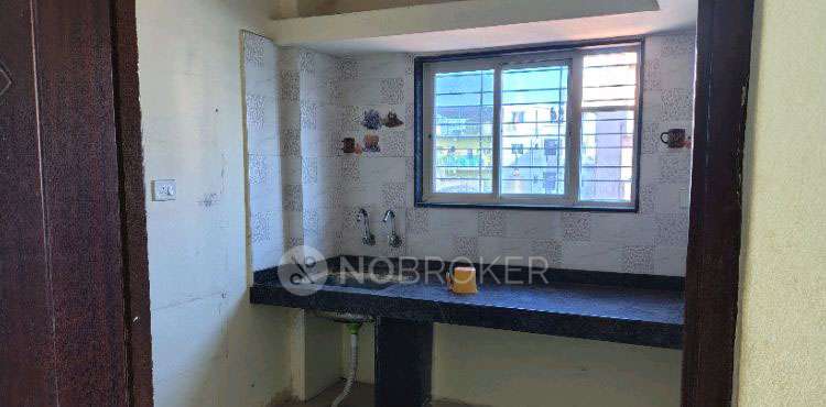 1 BHK Flat In Swami Vishwa Appartment for Rent  In Tamboli Height, Shivtirth Nagar, Thergaon, Pimpri-chinchwad, Maharashtra 411033, India