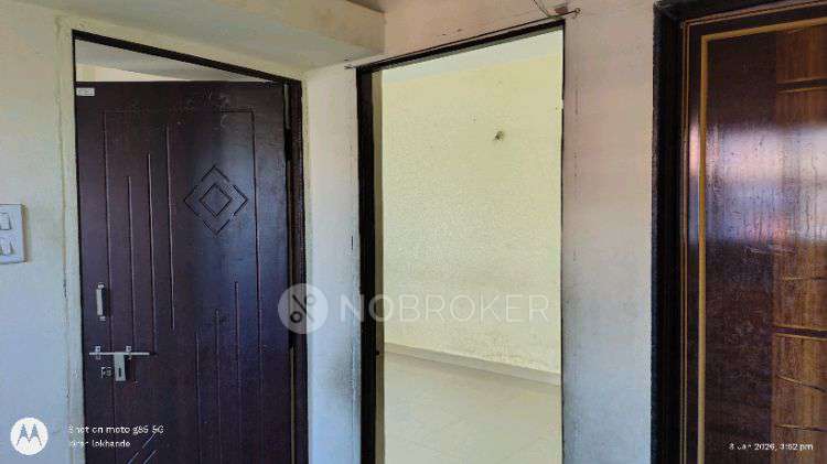 1 BHK Flat In Swami Vishwa Appartment for Rent  In Jq5g+x73, 4, Sundar Colony, Thergaon, Pimpri-chinchwad, Maharashtra 411033, India