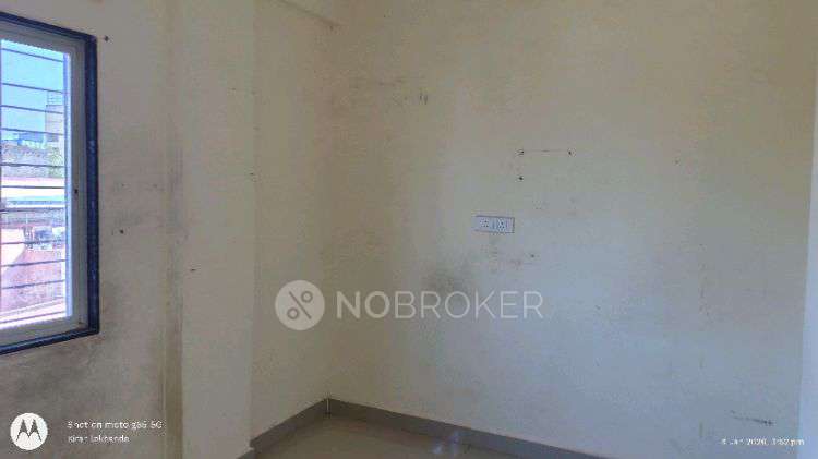 1 BHK Flat In Swami Vishwa Appartment for Rent  In Jq5g+x73, 4, Sundar Colony, Thergaon, Pimpri-chinchwad, Maharashtra 411033, India