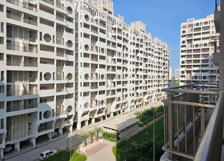 3 BHK Flat In Prudence Apartment Narela Dda Flats Pocket 7 Sector A1 A4 for Rent  In Prudence Apartments