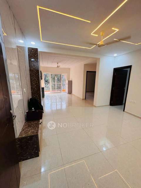 3 BHK Flat In Ark Samyak for Rent  In Bachupally