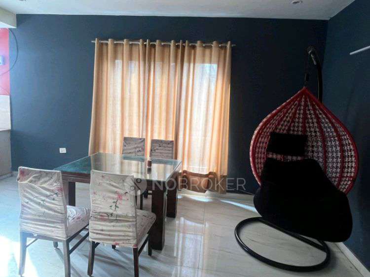 PG for Girls in 692, Durga Colony, Jharsa Village, Sector 39