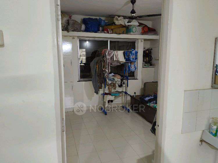 1 BHK Flat In Snehal Complex for Rent  In 81126, Paud Road, Kothrud, Pune, Maharashtra 411038, India