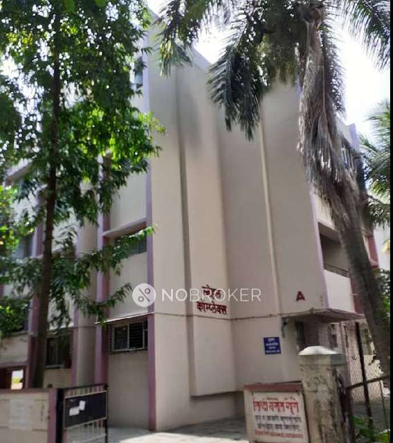 1 BHK Flat In Snehal Complex for Rent  In 81126, Paud Road, Kothrud, Pune, Maharashtra 411038, India