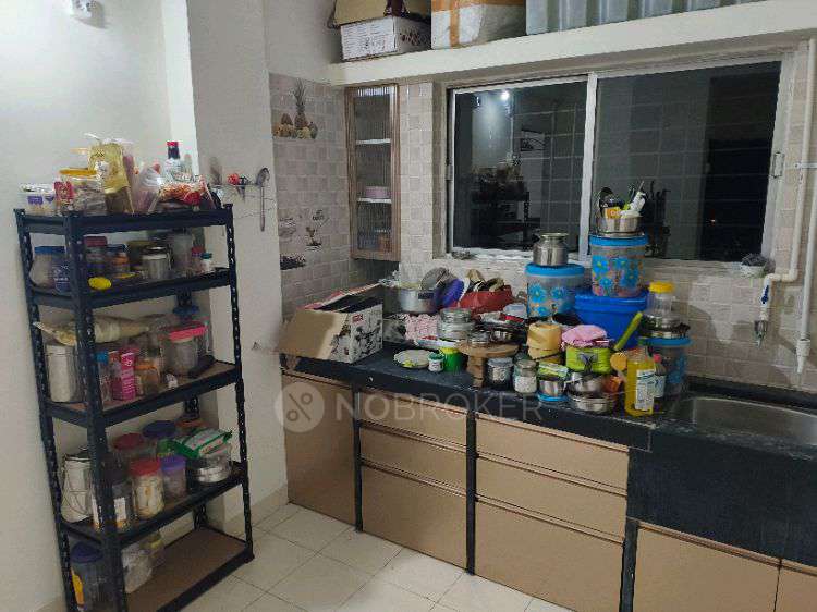 1 BHK Flat In Snehal Complex for Rent  In 81126, Paud Road, Kothrud, Pune, Maharashtra 411038, India