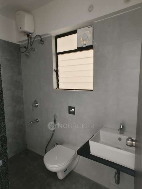 2 BHK Flat In Roshan Milestone, Tathawade for Rent  In Tathawade