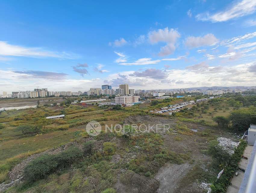 2 BHK Flat In Roshan Milestone, Tathawade for Rent  In Tathawade