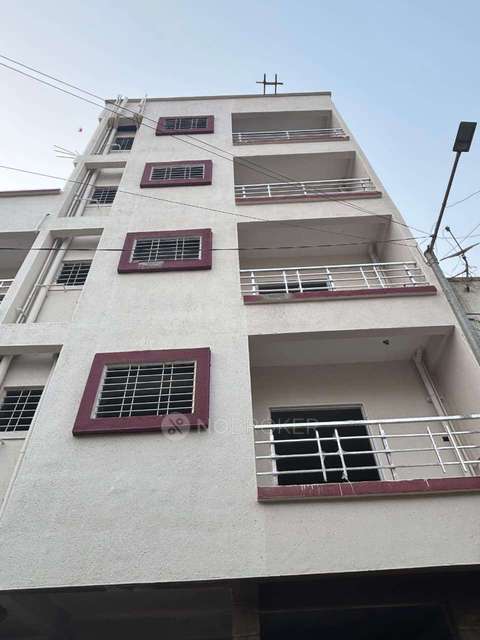 1 BHK Flat In Shankuntala Sadan,dange Chowk-ravet Road,wakad,thergaon for Rent  In Shop No 1 Kalewadi Phata, Kaveri Nagar, Wakad, Pimpri-chinchwad, Maharashtra 411033, India