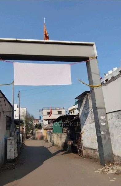 1 BHK Flat In Shankuntala Sadan,dange Chowk-ravet Road,wakad,thergaon for Rent  In 1269, Pawar Nagar Rd, Pawar Nagar, Thergaon, Pimpri Chinchwad, Pimpri-chinchwad, Maharashtra 411033, India