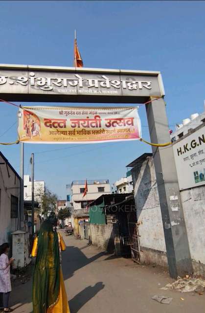 1 BHK Flat In Shankuntala Sadan,dange Chowk-ravet Road,wakad,thergaon for Rent  In 1269, Pawar Nagar Rd, Pawar Nagar, Thergaon, Pimpri Chinchwad, Pimpri-chinchwad, Maharashtra 411033, India