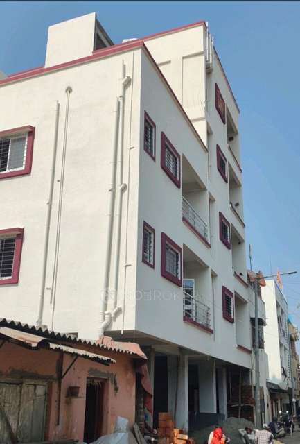 1 BHK Flat In Shankuntala Sadan,dange Chowk-ravet Road,wakad,thergaon for Rent  In 1269, Pawar Nagar Rd, Pawar Nagar, Thergaon, Pimpri Chinchwad, Pimpri-chinchwad, Maharashtra 411033, India