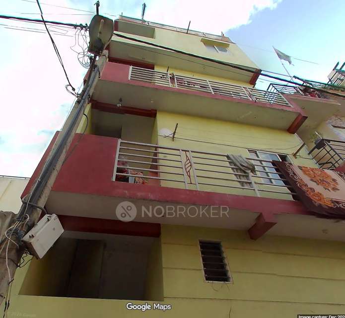 1 BHK for Rent  In Thanisandra Saripaliya