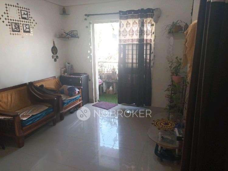 1 BHK Flat In Galexy Hights,sainnagar Mamurdi,dehu Road Pune 412101 For Sale  In Forest Hills Society