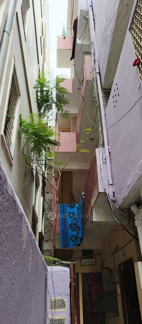 4+ BHK House For Sale  In Masab Tank