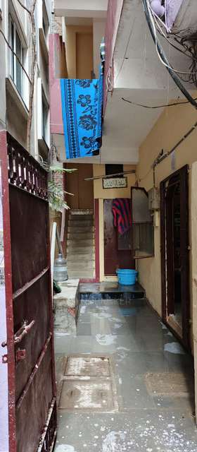 4+ BHK House For Sale  In Masab Tank