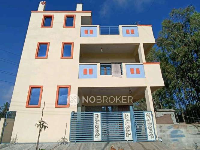 2 BHK House for Rent  In Sathanur