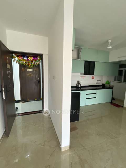 3 BHK Flat In Jhamtani Ace Abode for Rent  In Ace Abode By Jhamtani