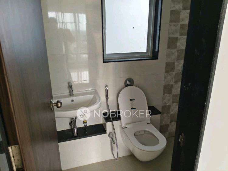 3 BHK Flat In Jhamtani Ace Abode for Rent  In Ace Abode By Jhamtani