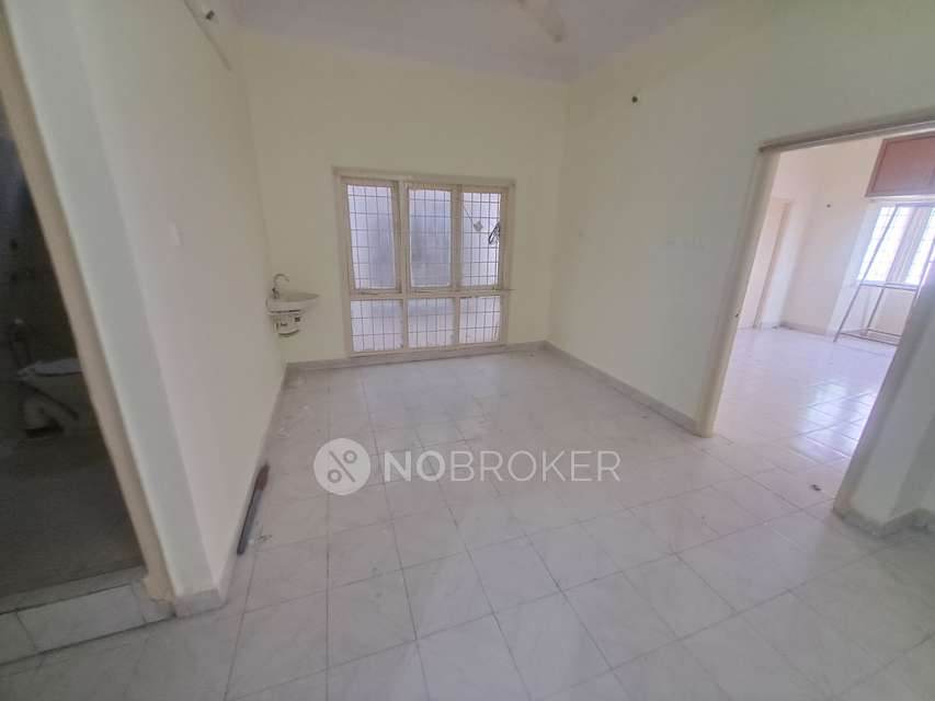 2 BHK Flat In Krupa Arushi Apartments for Rent  In West Marredpally