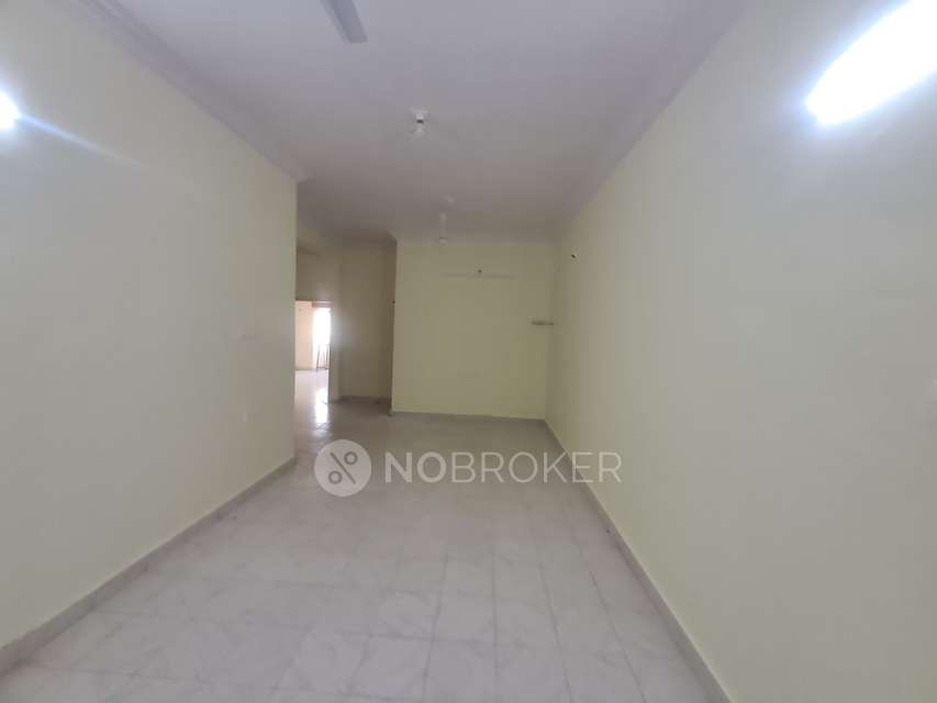 2 BHK Flat In Krupa Arushi Apartments for Rent  In West Marredpally