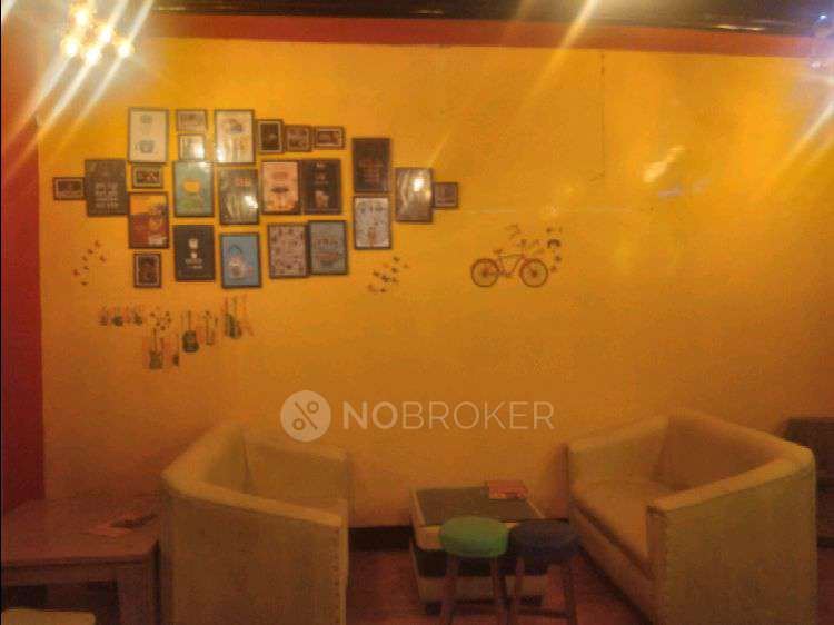 1 BHK Flat In B-31 Main Gunjan Marg for Rent  In Uttam Nagar West Metro Station