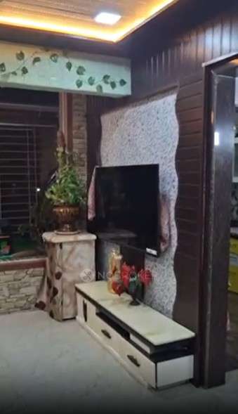 2 BHK Flat In Shree Krishna Dham Chs , Belavali For Sale  In Belavali