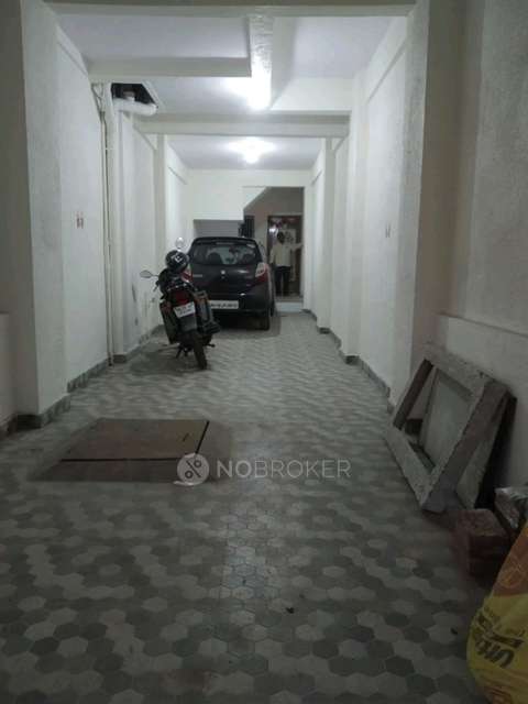 1 RK House for Rent  In 12182, Maharshi Nagar, Pune, Maharashtra 411037, India