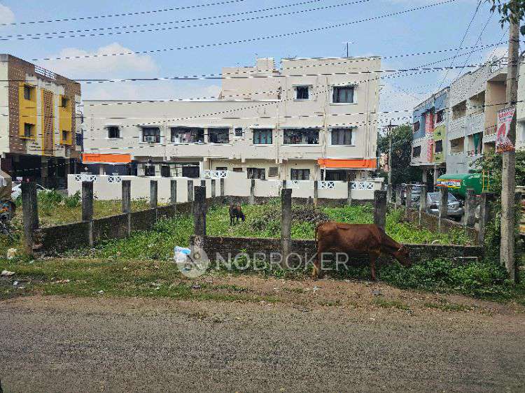 Plot For Sale  In Ashok Nandavanam