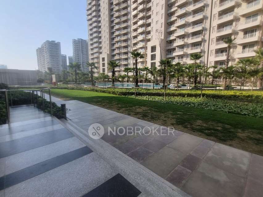 3 BHK Flat For Sale  In Sector 88a