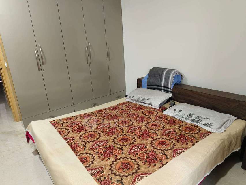 1 RK Flat In Satguru Rendezvous for Rent  In Bandra West