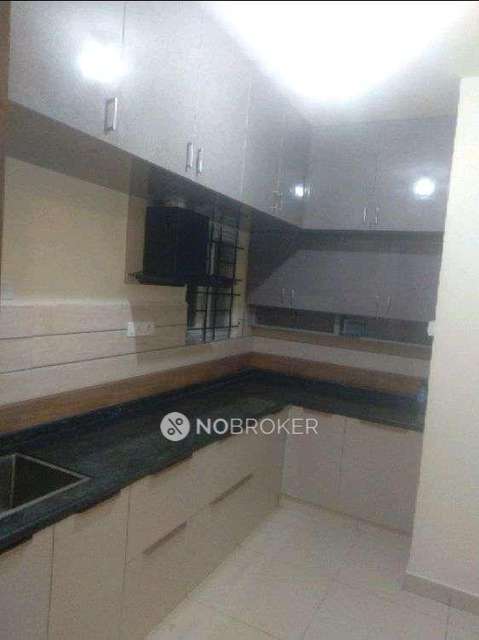 2 BHK Flat In Bee Home Aries For Sale  In Yeswanthpur