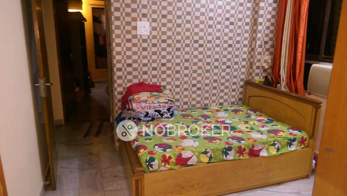2 BHK Flat for Rent  In Kopar Khairane