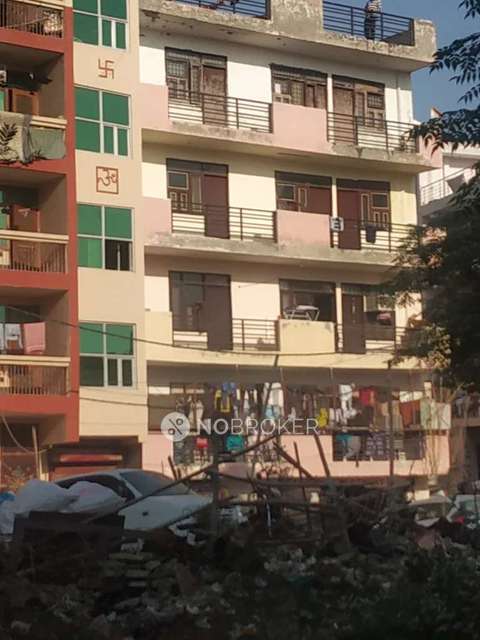 2 BHK Flat In Galaxy Apartment for Rent  In Rangpuri