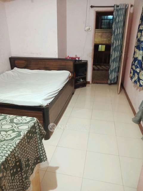 Single Room for Male In 1 BHK  In  Dhanori,