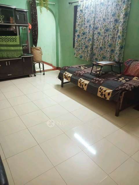 Single Room for Male In 1 BHK  In  Dhanori,