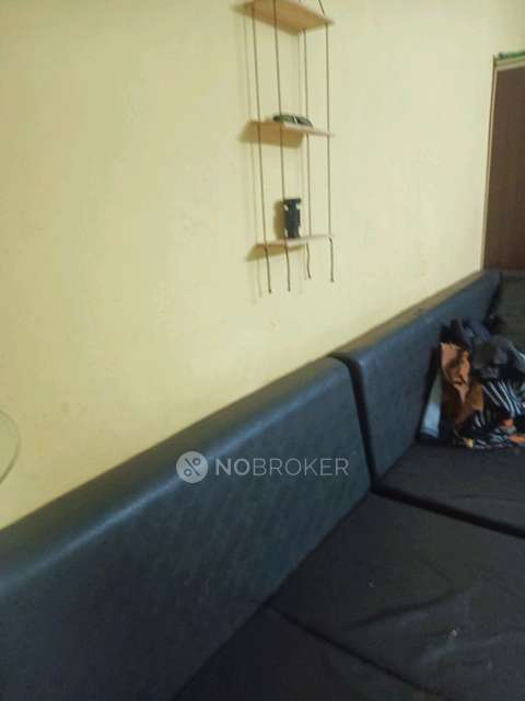 Single Room for Male In 1 BHK  In  Dhanori,