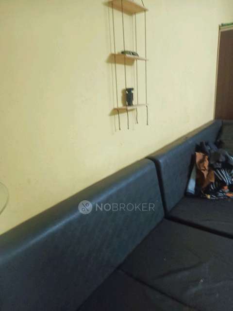 Single Room for Male In 1 BHK  In  Dhanori,