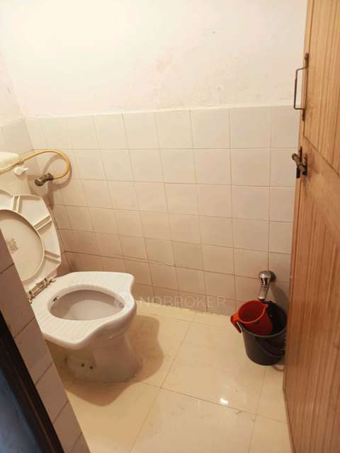 Single Room for Male In 1 BHK  In  Dhanori,