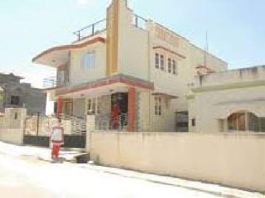 1 BHK Villa In Ko Vcc for Rent  In Devarachikkana Halli