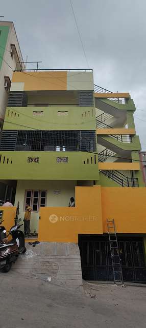 2 BHK Flat In Santhosh Nilaya for Rent  In Basaweshwara Nagar
