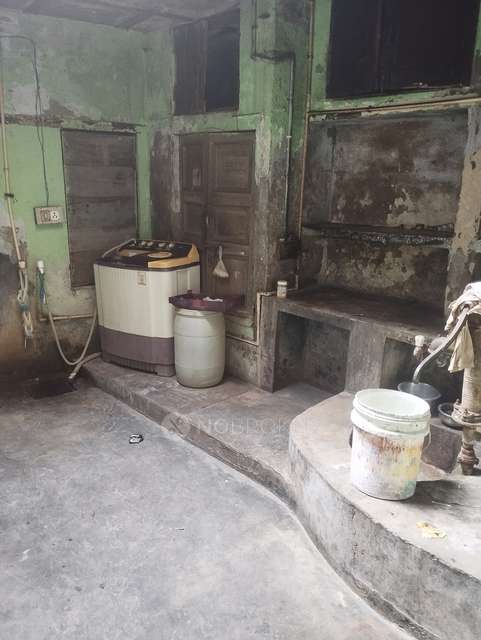 Plot For Sale  In Bashir In Sadar Bazaar