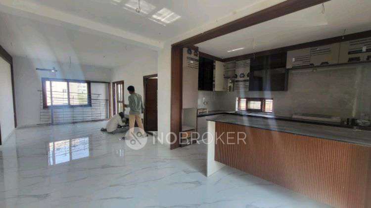 4 BHK Flat In Standalone Building  for Rent  In 98mr+pp6, Narsingi, Hyderabad, Narsingi, Telangana 500075, India